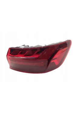 VAG / ORJINAL 8W5945092AA | Audi A4 2020 Model Sonrası Makyajlı Kasa Ledli Sağ Dış Stop Orijinal