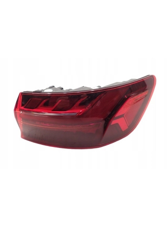 VAG / ORJINAL 8W5945092AA | Audi A4 2020 Model Sonrası Makyajlı Kasa Ledli Sağ Dış Stop Orijinal