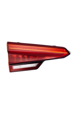 HELLA 2SV012247-071 | Audi A4 2016-2019 Model Arası Sol iç Ledli Stop