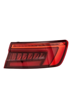 DEPO 446-1952R-AE | Audi A4 2016-2019 Model Arası Sağ Ledli Dış Stop