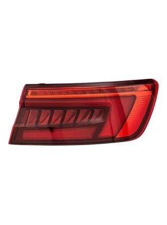 DEPO 446-1952R-AE | Audi A4 2016-2019 Model Arası Sağ Ledli Dış Stop