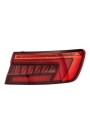 DEPO 446-1952R-AE | Audi A4 2016-2019 Model Arası Sağ Ledli Dış Stop