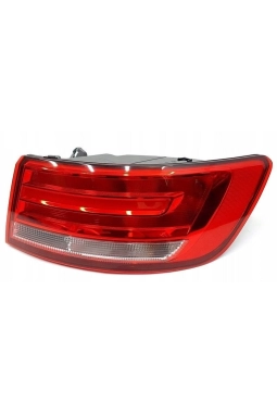 DEPO 446-1951R-UE | Audi A4 2016 Model Sonrası Sağ Dış Stop Lambası