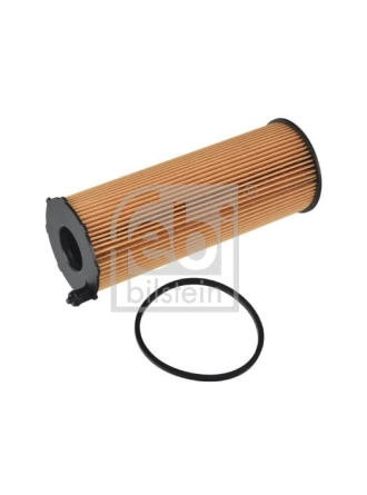 FEBI BILSTEIN 172617 | VW A6-Q7 Touareg 3.0 TDI Yağ Filtresi 057115561L