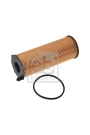 FEBI BILSTEIN 172617 | VW A6-Q7 Touareg 3.0 TDI Yağ Filtresi 057115561L