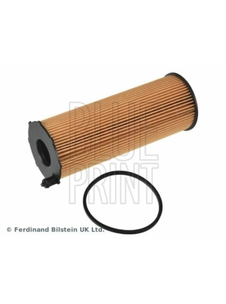 BLUEPRINT ADV182111 | Yağ Filtresi Touareg 3.0 TDI 3.0 V6 TDI (06 10) A4 (04 08) A5 (04 11) A8 (03 10) Q5 (08) Q7 (06 10)