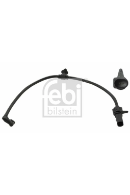 FEBI BILSTEIN 104919 | Arka Balata İkaz Fişi Sensör Kablosu Sağ A4 1.4 TFSI 2.0 TFSI Q7 15-A5 1.4 TFSI 2.0 TFSI 16 -
