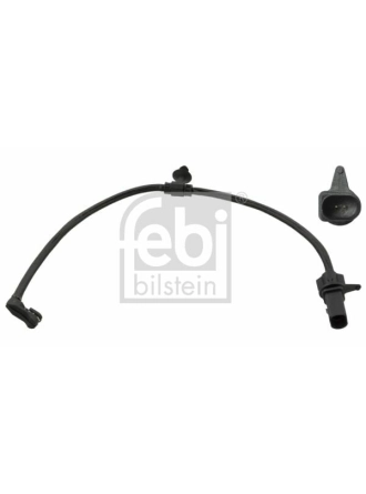 FEBI BILSTEIN 104919 | Arka Balata İkaz Fişi Sensör Kablosu Sağ A4 1.4 TFSI 2.0 TFSI Q7 15-A5 1.4 TFSI 2.0 TFSI 16 -