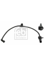 FEBI BILSTEIN 104919 | Arka Balata İkaz Fişi Sensör Kablosu Sağ A4 1.4 TFSI 2.0 TFSI Q7 15-A5 1.4 TFSI 2.0 TFSI 16 -