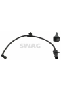 SWAG 30104919 | Arka Balata İkaz Fişi Sensör Kablosu Sağ A4 1.4 TFSI 2.0 TFSI Q7 15-A5 1.4 TFSI 2.0 TFSI 16 -