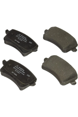 BOSCH 0986494254 | Audi A5 2008 Model Sonrası Arka Fren Balatası