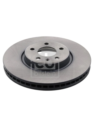 FEBI BILSTEIN 44022 | BILSTEIN / Audi A5 2008-2017 Model Arası Ön Fren Disk Takımı