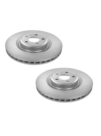 MEYLE 1835211118-PD | Audi A5 2008/2011 Model Arası Ön Fren Disk Takımı Sağ Ve Sol