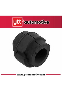 YTT Y13110 | Viraj Demir Lastiği 09-A4-A5-A7 Ø:24mm | 10 Adet