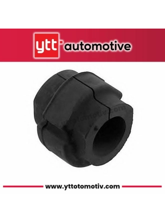 YTT Y13110 | Viraj Demir Lastiği 09-A4-A5-A7 Ø:24mm | 10 Adet