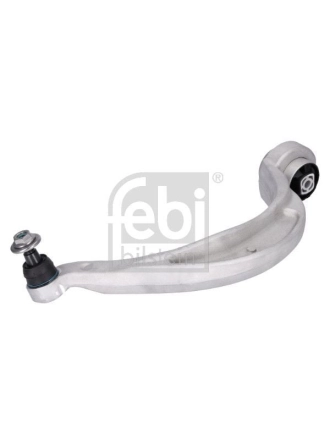 FEBI BILSTEIN 280580 | Salıncak Kolu VW A4,A5 Alt Eğri Sol 08-65mm M14