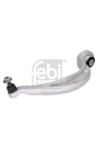 FEBI BILSTEIN 280580 | Salıncak Kolu VW A4,A5 Alt Eğri Sol 08-65mm M14