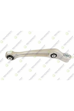 TEKNOROT A-608 | Salıncak Bağlantı Kolu Sağ Ön Alt Düz Audi A4 A5 Q5 A6 A7 08 -
