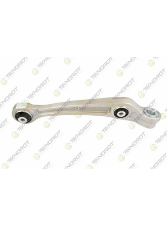 TEKNOROT A-608 | Salıncak Bağlantı Kolu Sağ Ön Alt Düz Audi A4 A5 Q5 A6 A7 08 -