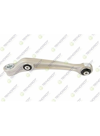 TEKNOROT A-609 | Salıncak Bağlantı Kolu Sol Ön Alt Düz Audi A4 A5 Q5 A6 A7 08 -