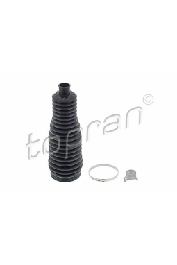 TOPRAN 115309 | Rot Körüğü (Audi A4 10-16 A6 11-18)