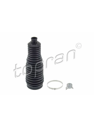 TOPRAN 115309 | Rot Körüğü (Audi A4 10-16 A6 11-18)