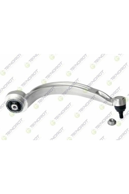TEKNOROT A-638 | Salıncak Kolu Sağ Alt Eğri Audi A4 10-16 A5 12-17 Q5 13-17