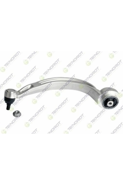 TEKNOROT A-639 | Salıncak Kolu Sol Alt Eğri Audi A4 10-16 A5 12-17 Q5 13-17