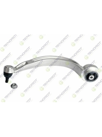 TEKNOROT A-639 | Salıncak Kolu Sol Alt Eğri Audi A4 10-16 A5 12-17 Q5 13-17