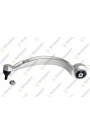 TEKNOROT A-639 | Salıncak Kolu Sol Alt Eğri Audi A4 10-16 A5 12-17 Q5 13-17