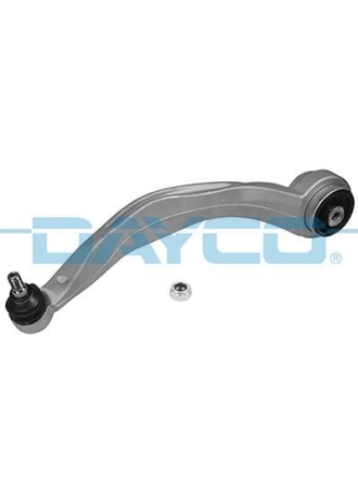 DAYCO DSS4039 | Sağ Ön Alt Eğri Kol-75mm (Audi A4 08-16 A5 10-11 Q5 09-12)