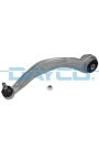 DAYCO DSS4039 | Sağ Ön Alt Eğri Kol-75mm (Audi A4 08-16 A5 10-11 Q5 09-12)