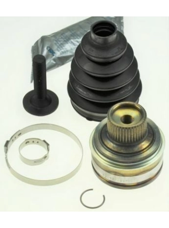 GKN 306276 | Dış Aks Kafası (Audi A4 10-16 A5 12-17 Q5 13-17 -