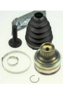 GKN 306276 | Dış Aks Kafası (Audi A4 10-16 A5 12-17 Q5 13-17 -