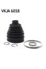 SKF VKJA6018 | Aks Kafası