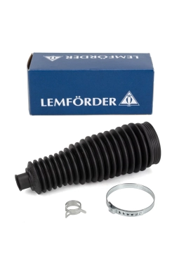 LEMFORDER 3638201 | Audi A5 2008-2016 Model Arası Sağ Rot Kolu Körüğü