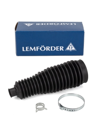 LEMFORDER 3638201 | Audi A5 2008-2016 Model Arası Sağ Rot Kolu Körüğü