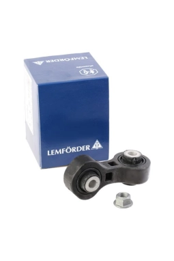 LEMFORDER 3363201 | Audi A5 2008-2016 Model Arası Arka Viraj Demir Z Rotu