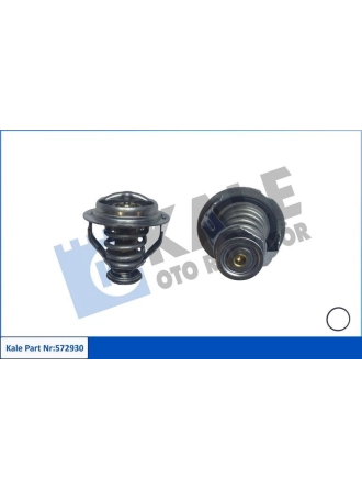 KALE 572930 | Termostat 95°C 08-15 Passat-Jetta-Golf.V-Tgu-Oct-Ibz-Leo-A4-A5 1.8-2.0Tsi-Tfsi