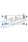 KALE 342600 | Turbo Radyatörü (Intercooler) 08 > Aı.A4-A5-Q5 1.8Tfsi-2.0Tfsi- TDI