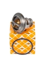 NRF 725209 | VW A4 Passat 08-15 2.0 Tfsi Termostat 06J121113c