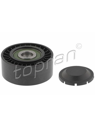 TOPRAN 113264 | V Kayış Avare Rulman (VW Touareg 03-05 Audi A4 05-15 A6 05-14 Q5 13-17)