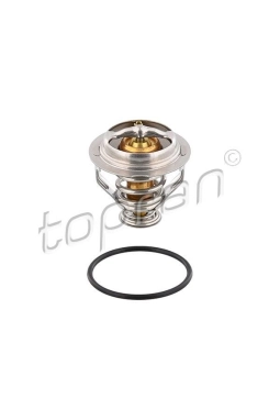 TOPRAN 117063 | Termostat 95C-105C-06J121026g İçin (Golf 07-14 Passat 08-15 Audi A3 04-13 A4 08-16 A5 08-17 )