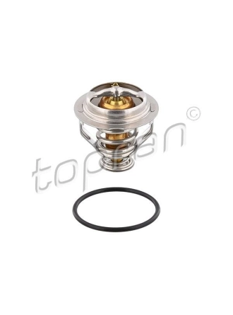 TOPRAN 117063 | Termostat 95C-105C-06J121026g İçin (Golf 07-14 Passat 08-15 Audi A3 04-13 A4 08-16 A5 08-17 )