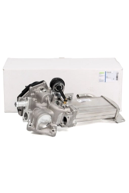VALEO 700436 | Audi A5 2008-2016 Model Arası 2.0 TDI Egr Valfi Komple Soğutuculu