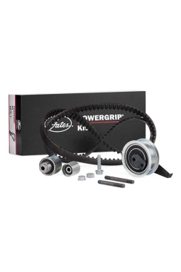 GATES K015678XS | Audi A5 2.0 TDI Triger Seti