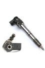 OEM / ORJİNAL 04L130277AC | Audi A5 2008 Sonrası 2.0 TDI Enjektör Orjinal