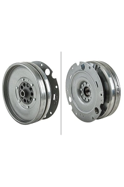 LUK 415072108 | Audi A5 2011-2017 Model Arası 2.0 TDI Multitronik Volant