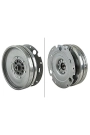 LUK 415072108 | Audi A5 2011-2017 Model Arası 2.0 TDI Multitronik Volant