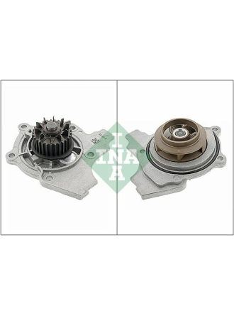 INA 538036110 | Devirdaim (VW Passat 11-15 Audi A3 08-13 A4 08-15 A5 08-11 Seat Leon 11-13)